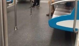 地铁最新的大爆料事件,揭秘神秘事件背后的真相