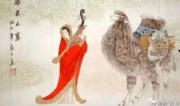 昭君出塞全集在线观看,穿越千年，探寻和亲公主的传奇人生